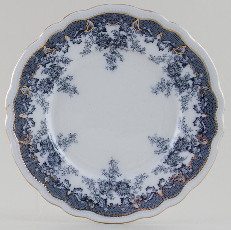 Plate c1900